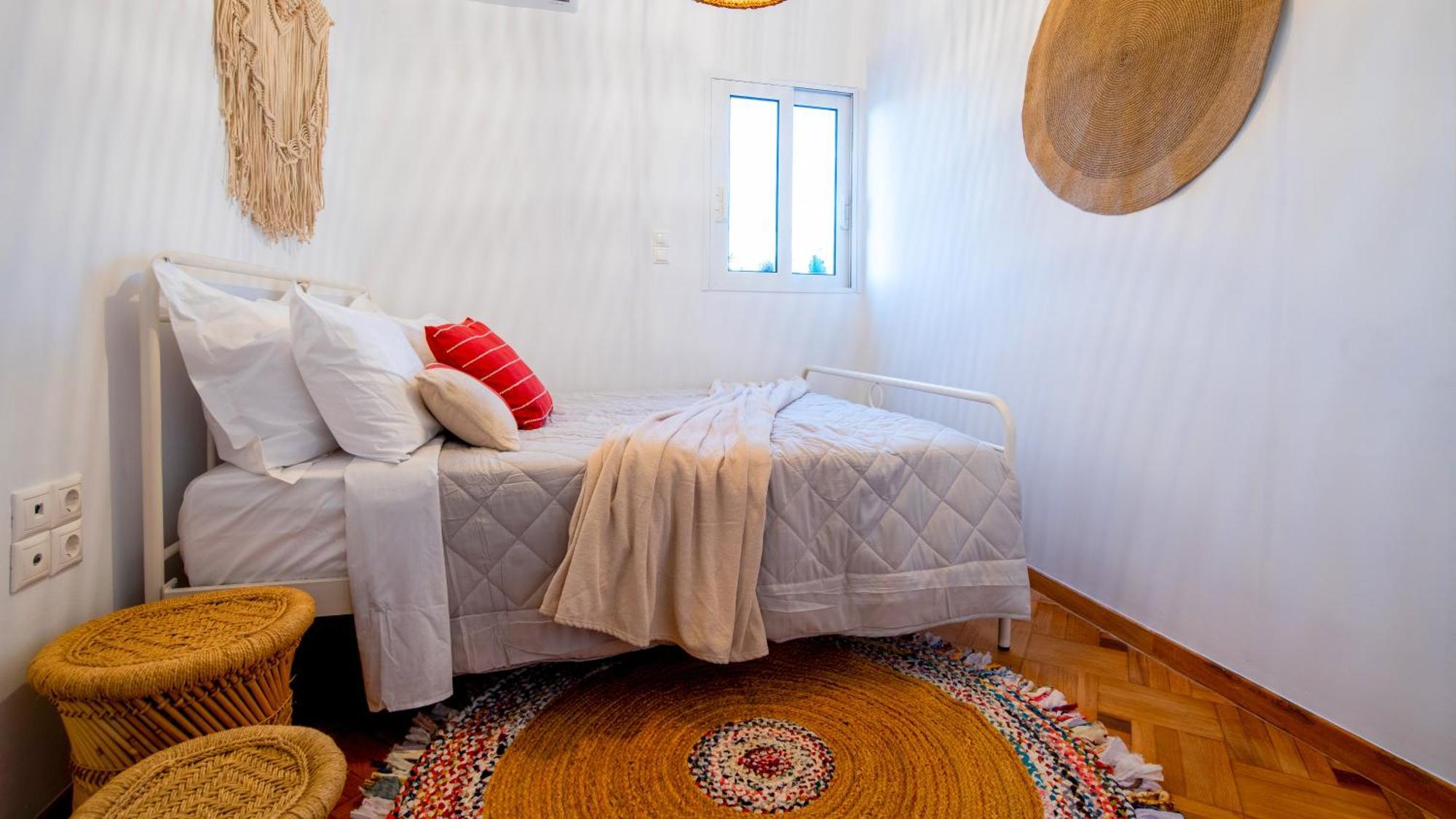 Piraeus Urban Gem Apartment Luaran gambar